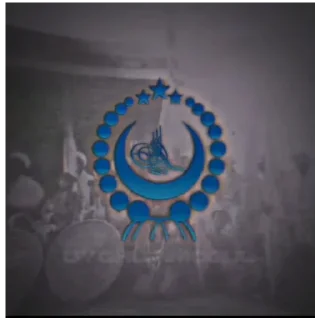 Стикер Анти китай 1 - 4