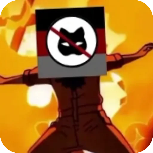 Стикеры анти квд сообщества - 