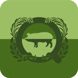 Sticker Стикеры анти квд сообщества - 5