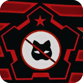 Sticker Стикеры анти квд сообщества - 3