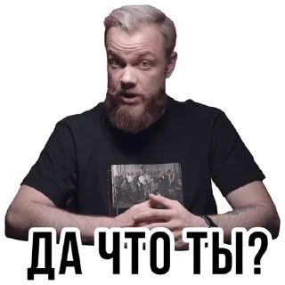 Sticker АНТИБЛОГЕР https://t.me/antibloger_official - 6