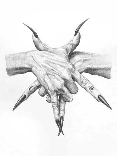 Sticker Anticosmism - 1