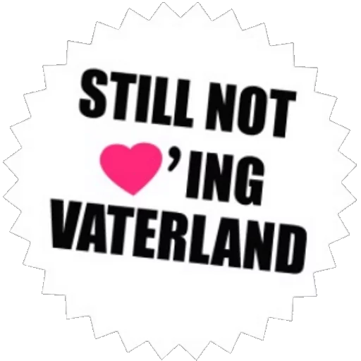 Стикер AntifaAnarchy - 1