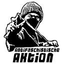 Sticker Antifa/Anarchy - 7