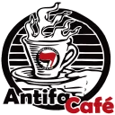 Sticker Antifa/Anarchy - 5