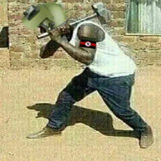 text person footwear