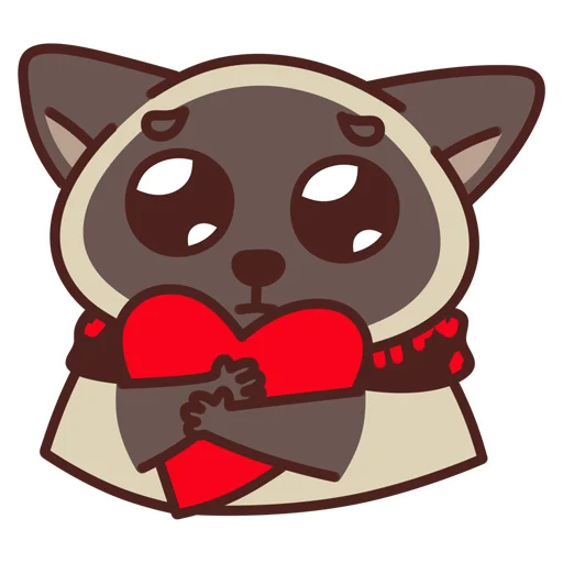 Sticker AntihypeFilya - 1