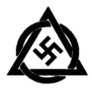 Стикер Антиквд🤝анонимусы - 1