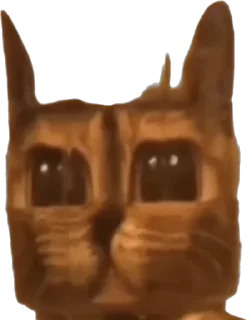 Стикер KiT by @antiuvazhenie - 0