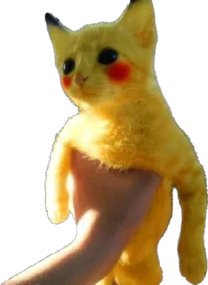 Стикер KiT by @antiuvazhenie - 9