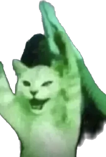 Стикер KiT by @antiuvazhenie - 10