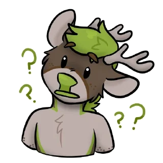 Стикер Tox - 8