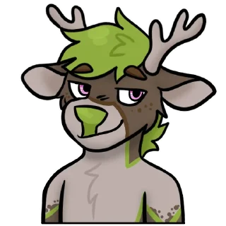 Стикер Tox - 9