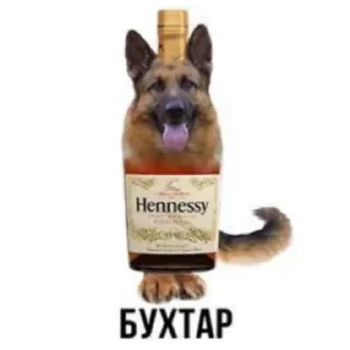 Sticker Наркот - 1