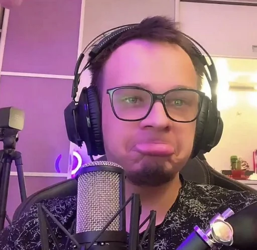 человеческое лицо аудио оборудование комнатный