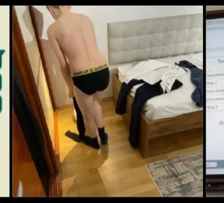 Стикер Antosha - 0