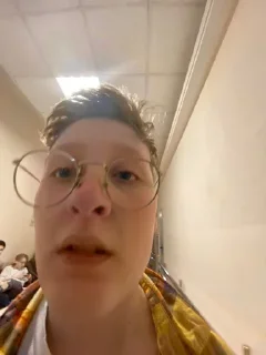 Стикер Antosha - 1