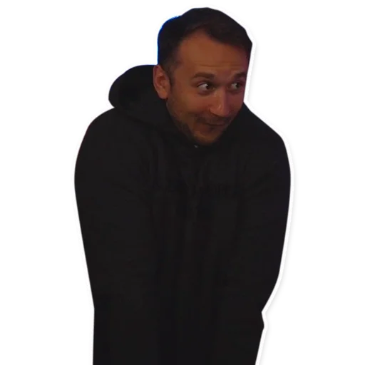 Sticker Anton_Palych Boss of  Gym - 10