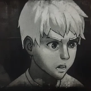 Стикер =Антоша_TinnyBunny= - 8