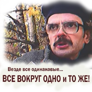 Стикер Anton lapenko_zinka - 11