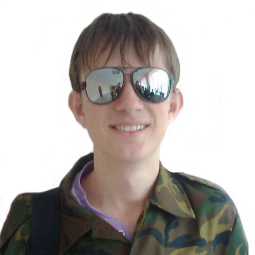 human face person goggles