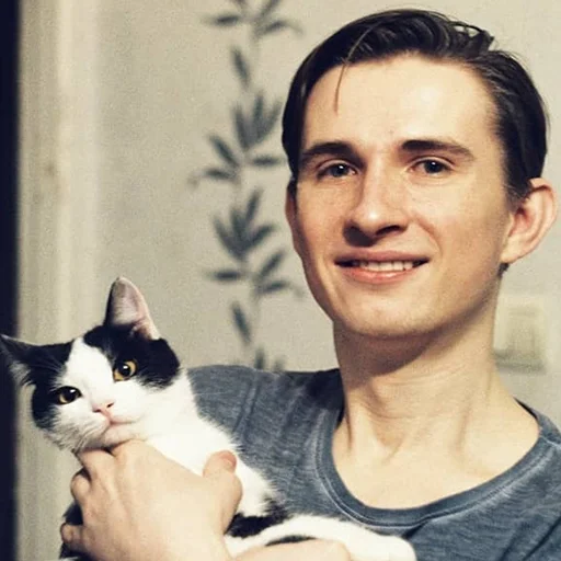 animal mammal person