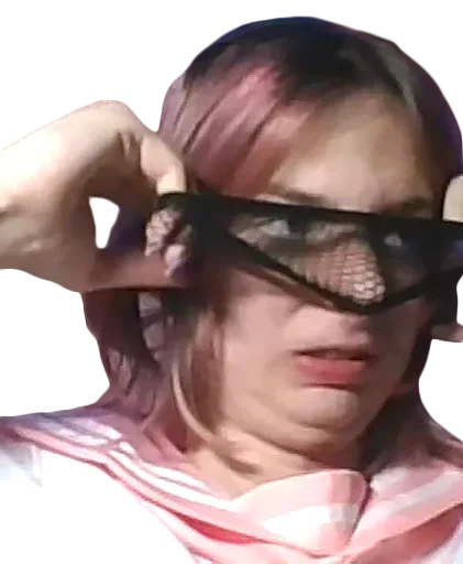 Sticker AntoninaBabkina - 1