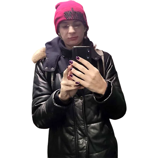 Sticker AntoninaBabkina - 1