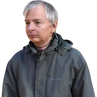 Sticker Антонина Бабкина - 11