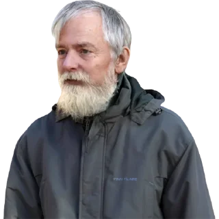 Sticker Антонина Бабкина - 10