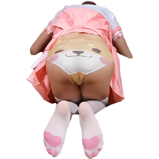 Sticker Антонина Бабкина - 9