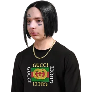 Sticker Антонина Бабкина - 1