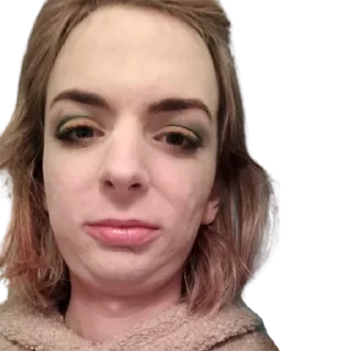 Sticker Антонина Бабкина - 8