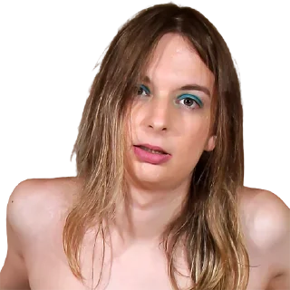 Sticker Антонина Бабкина - 0