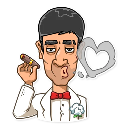 cartoon clipart drawing