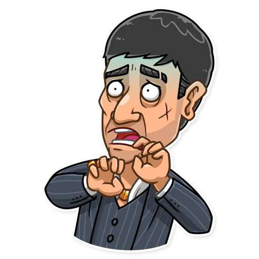 cartoon clipart drawing