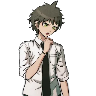 Sticker Антон супримаси @desparin - 6