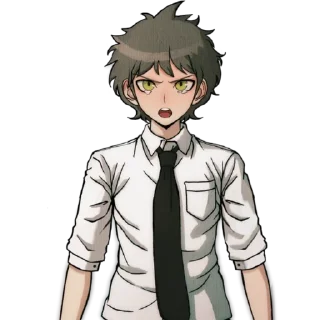 Sticker Антон супримаси @desparin - 10