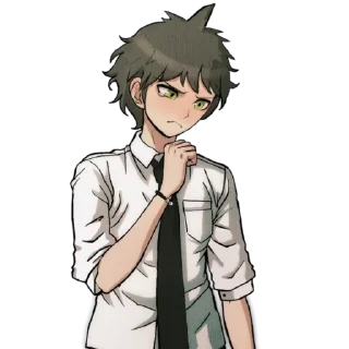 Sticker Антон супримаси @desparin - 2