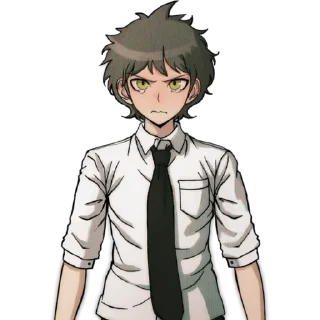 Sticker Антон супримаси @desparin - 1