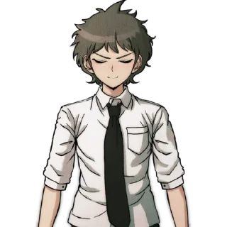 Sticker Антон супримаси @desparin - 3