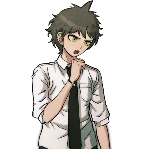 Стикер Antonsuprimacy - 1