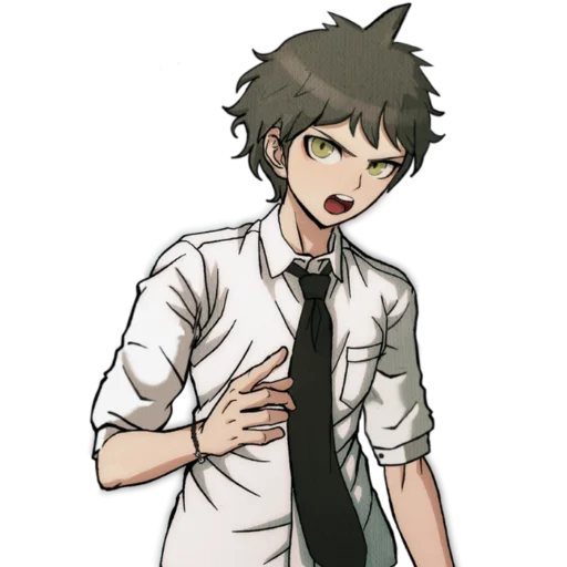 Sticker Antonsuprimacy - 1