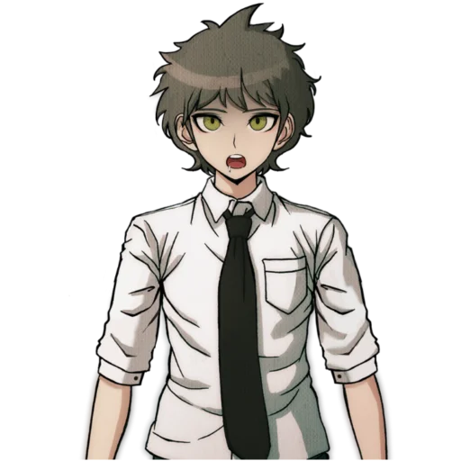 Стикер Antonsuprimacy - 1