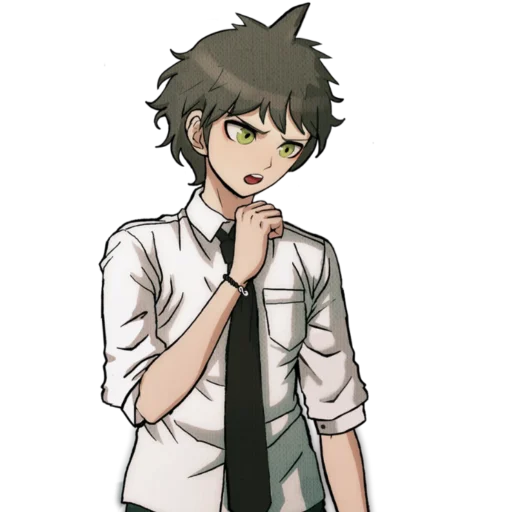 Sticker Antonsuprimacy - 1