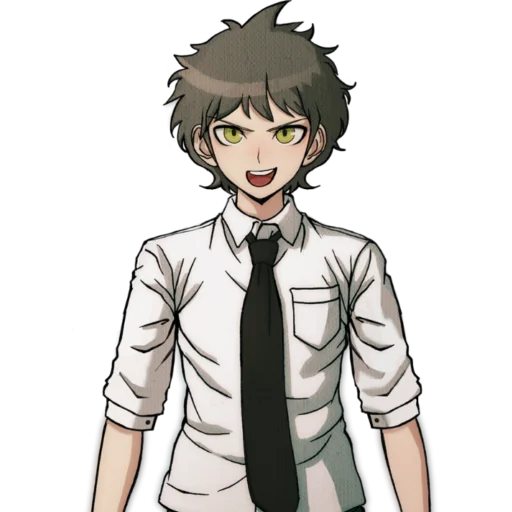 Стикер Antonsuprimacy - 1