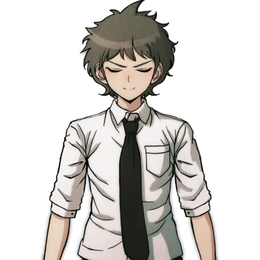 Стикер Antonsuprimacy - 1