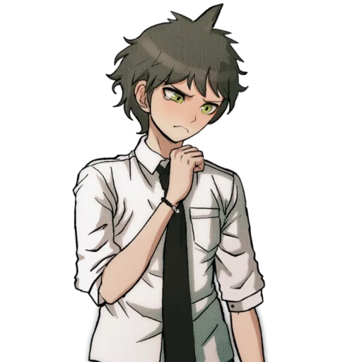 Стикер Antonsuprimacy - 1