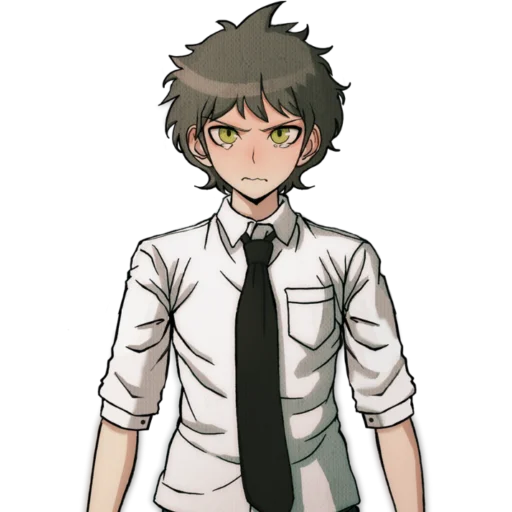 Стикер Antonsuprimacy - 1