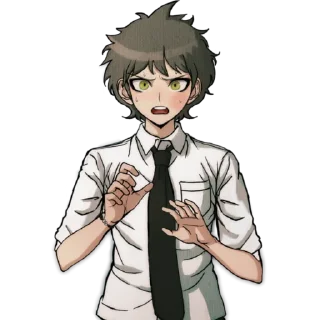 Sticker Антон супримаси @desparin - 7